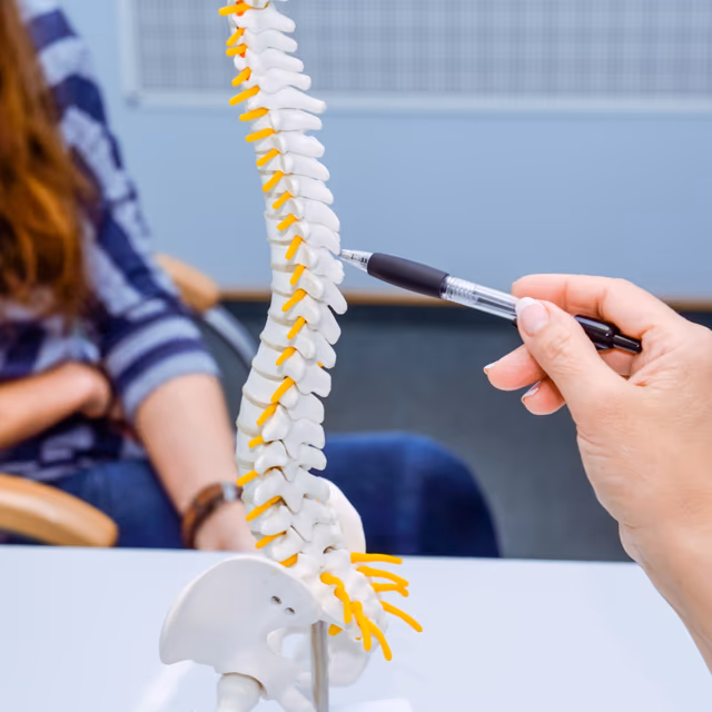 Chiropractic Founders Day