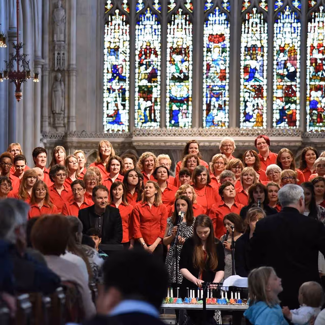 Choral Day
