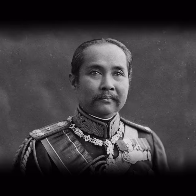 Chulalongkorn Day / Piyamararaj Day
