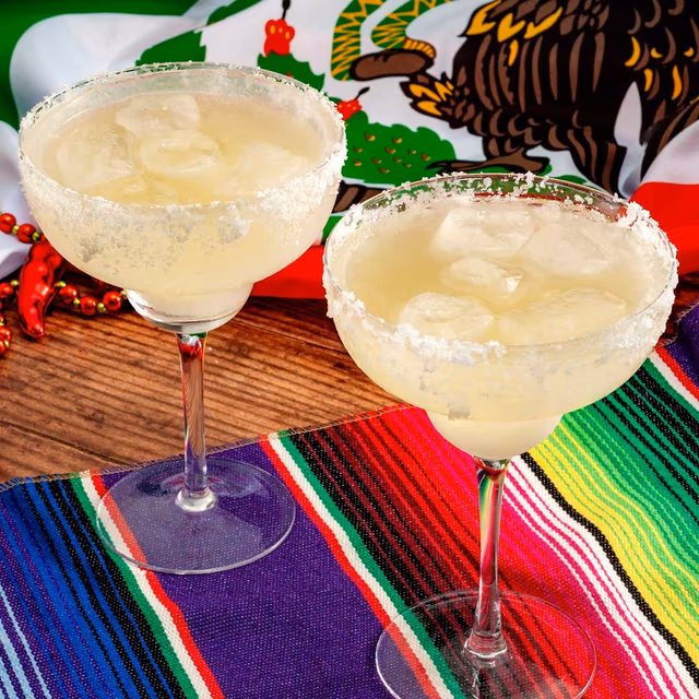 Cinco de Marcho