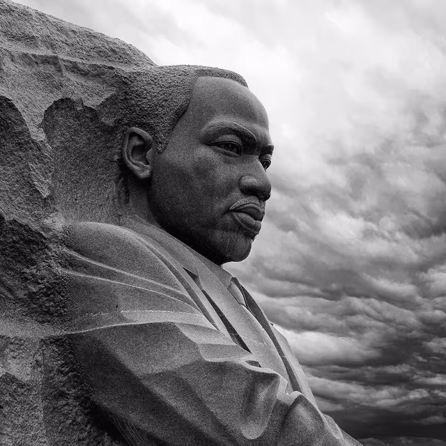 Civil Rights Day