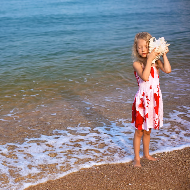 Clean Beaches Week