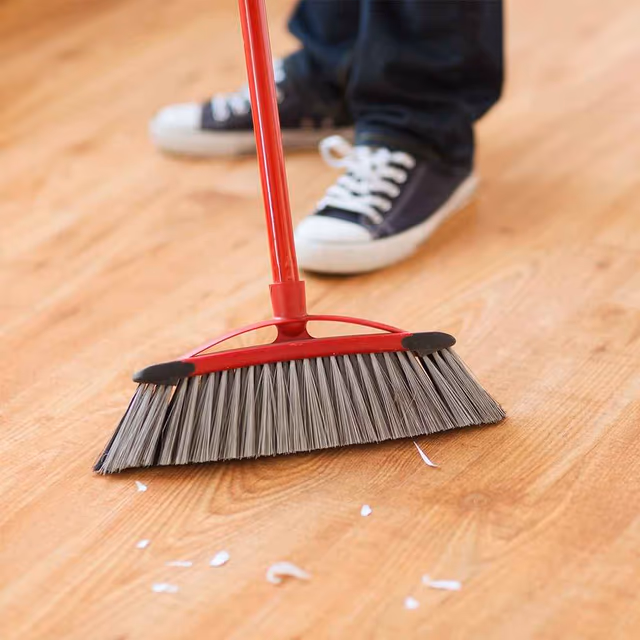 Clean Your Floors Day