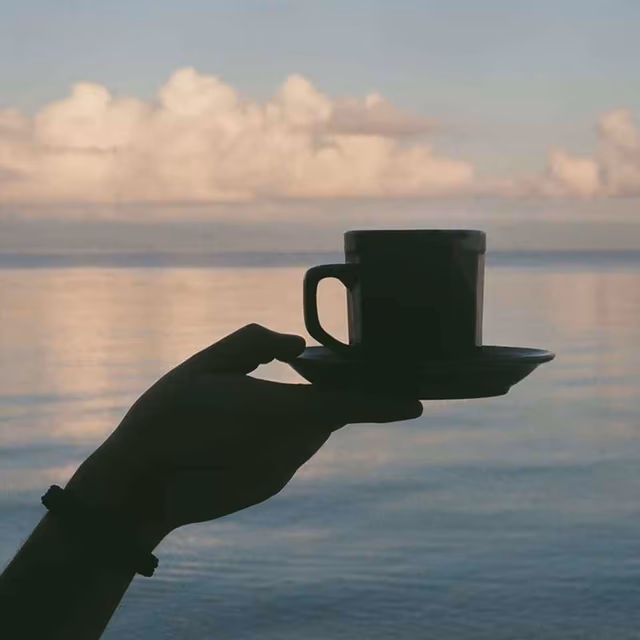 Coffee with a Cop Day
