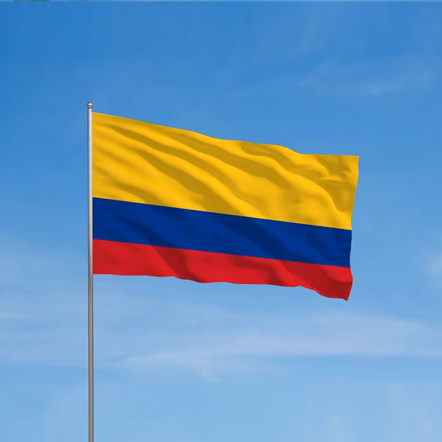 Colombia Independence Day