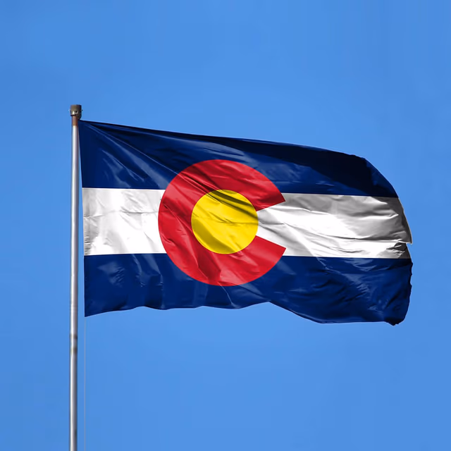 Colorado Day