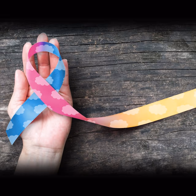 Congenital Diaphragmatic Hernia Action Day