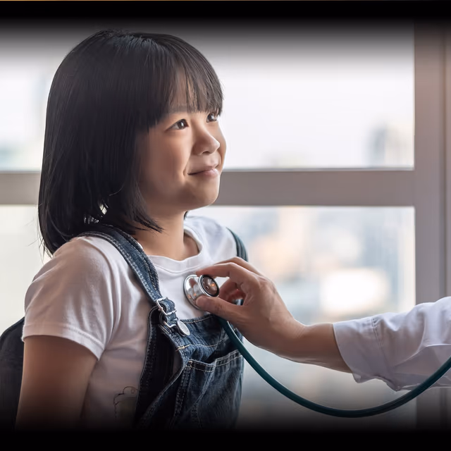 Congenital Heart Defect Awareness Week