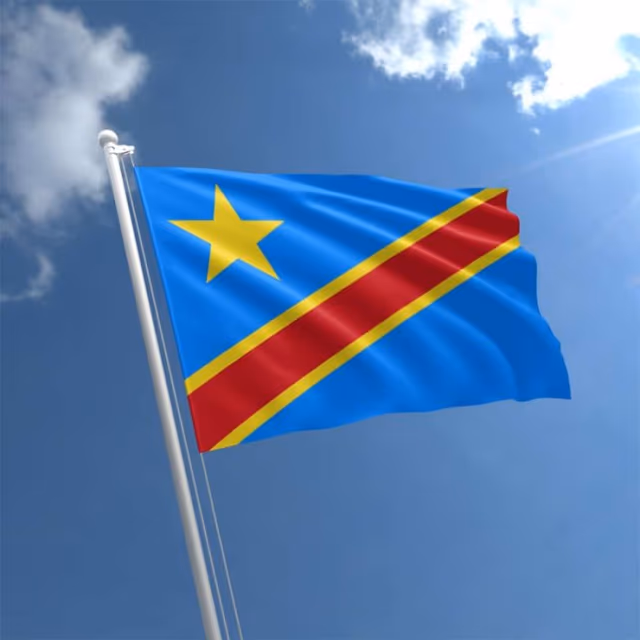 Congo Independence Day
