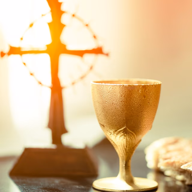 Corpus Christi