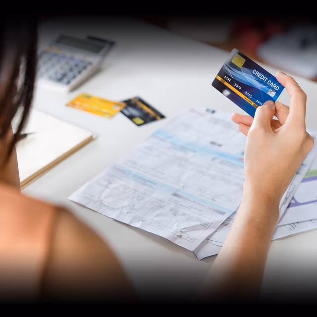 Credit Card Reduction Day