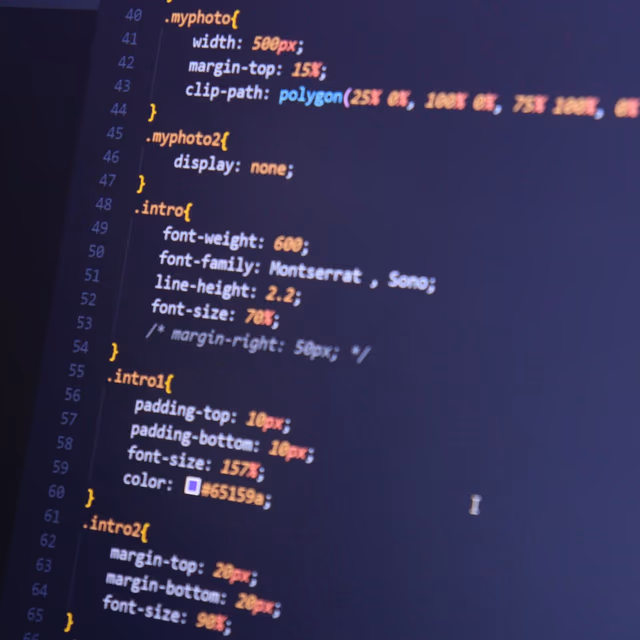 CSS Reboot Day