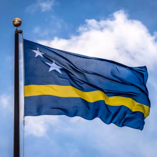 Curaçao Day