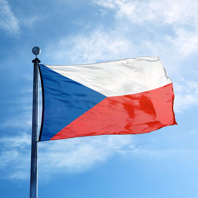 Czech Founding Day
