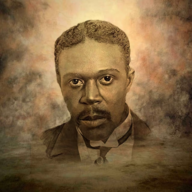 D. Hamilton Jackson Day