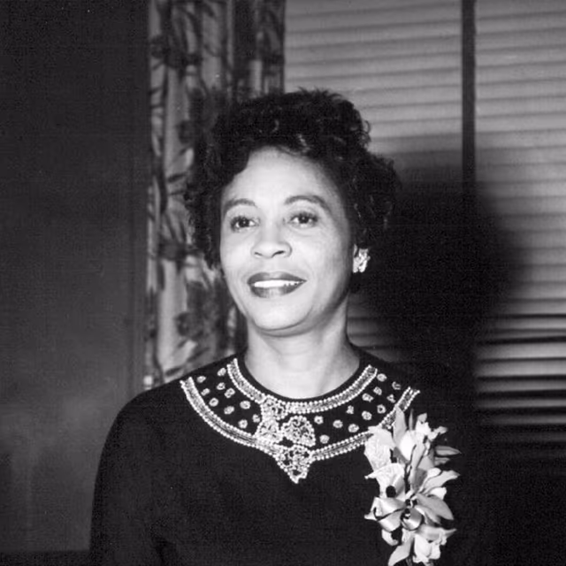 Daisy Gatson Bates Day