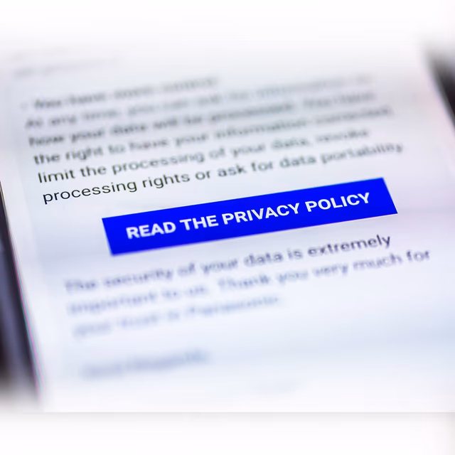 Data Privacy Week