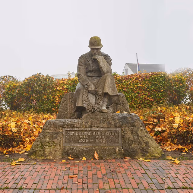 Day of Mourning