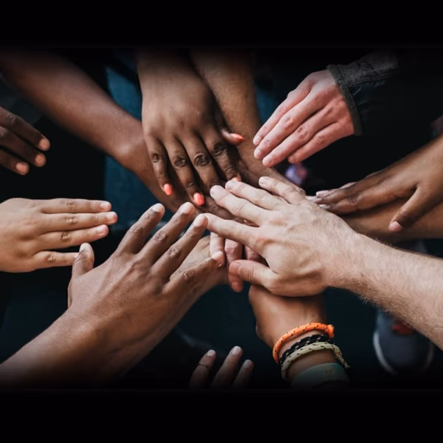 Day of Respect For Cultural Diversity