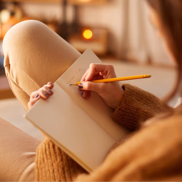 Dear Diary Day