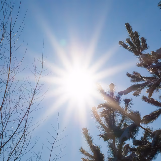 December Solstice