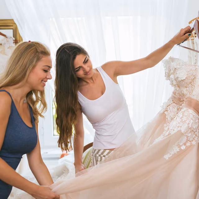 Decide to be Married Day