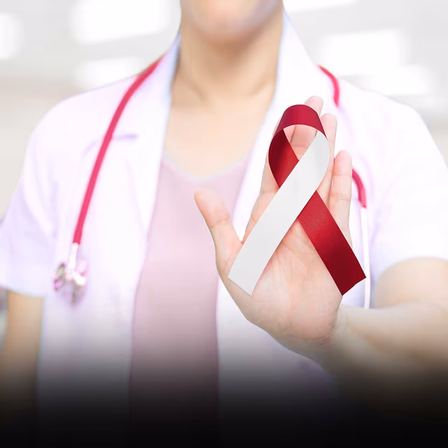 Deep Vein Thrombosis (DVT) Awareness Month