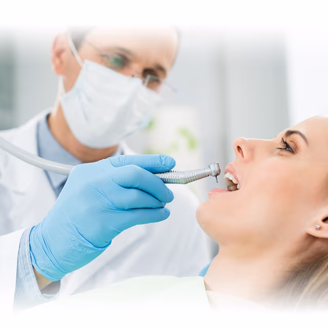 Dental Drill Appreciation Day