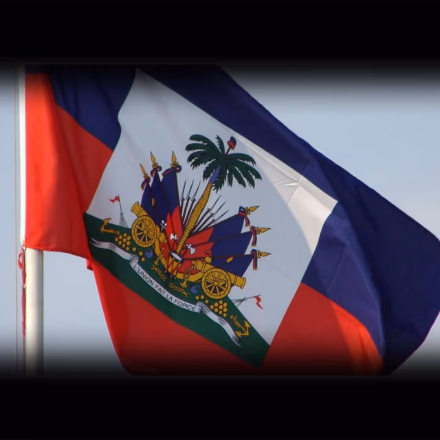 Dessalines Day