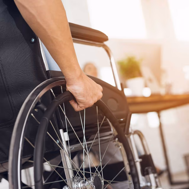 Developmental Disability Professionals Day