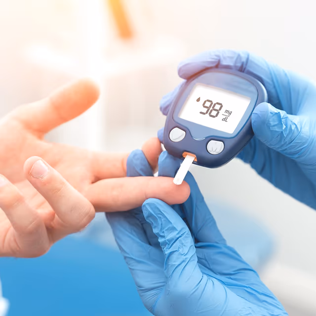 Diabetes Week