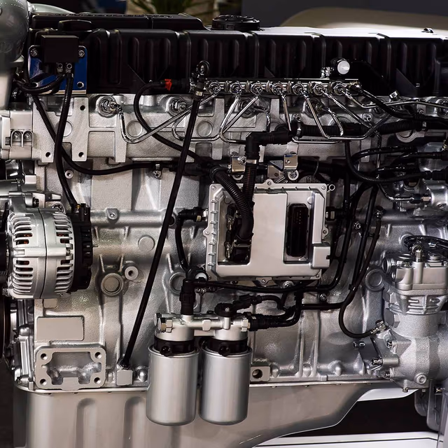 Diesel Engine Day