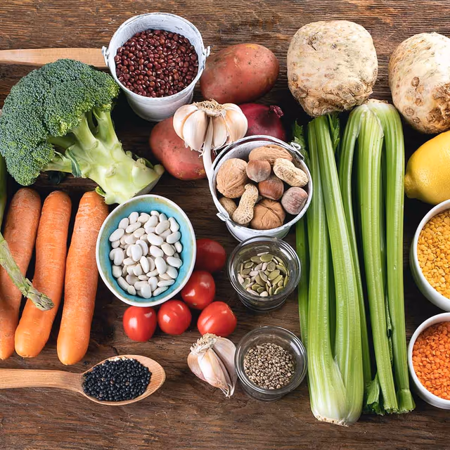 Diet Resolution Week