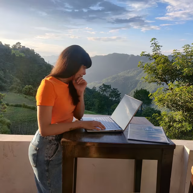 Digital Nomad Day