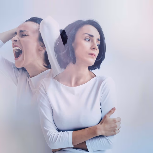 Dissociative Identity Disorder Awareness Day