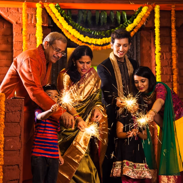 Diwali