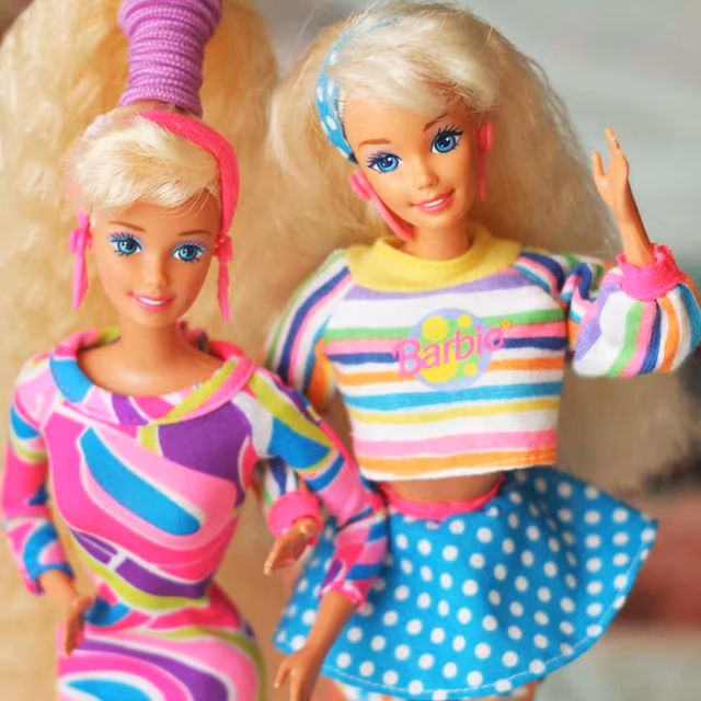 Doll Day