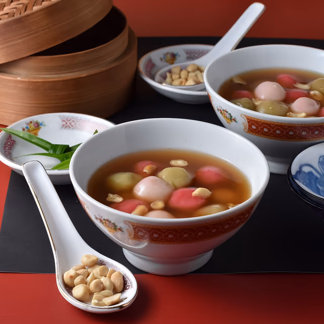 Dongzhi