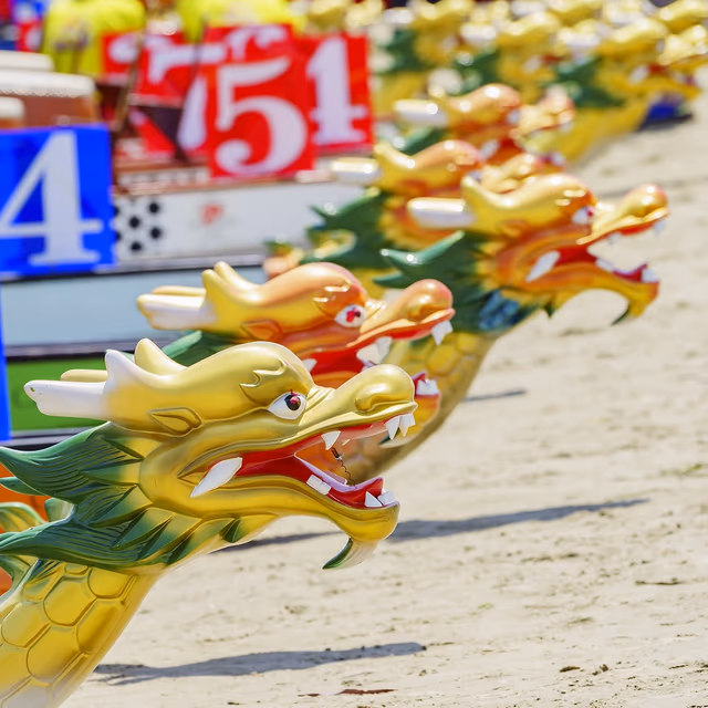 Dragon Boat Festival