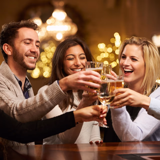 DrinksGiving