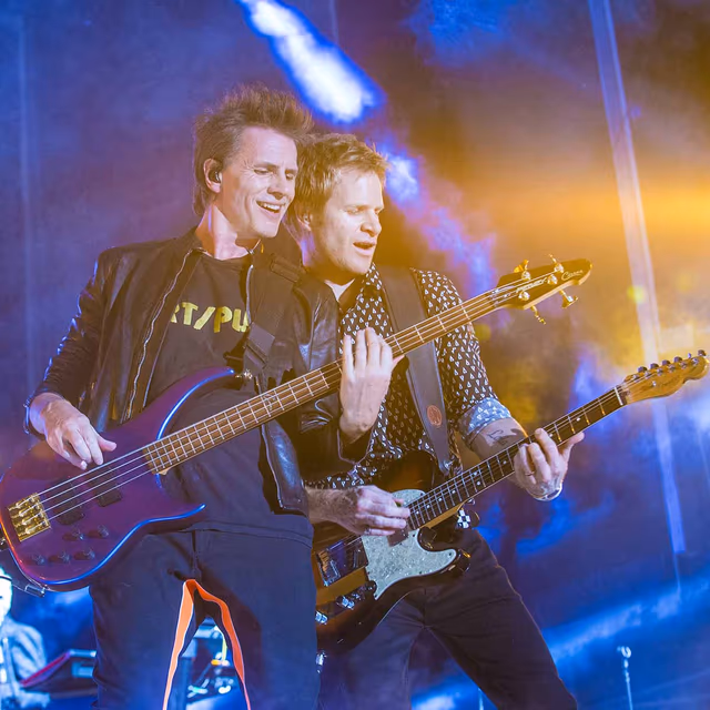 Duran Duran Appreciation Day