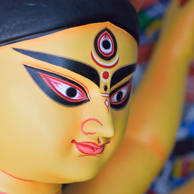 Durga Puja
