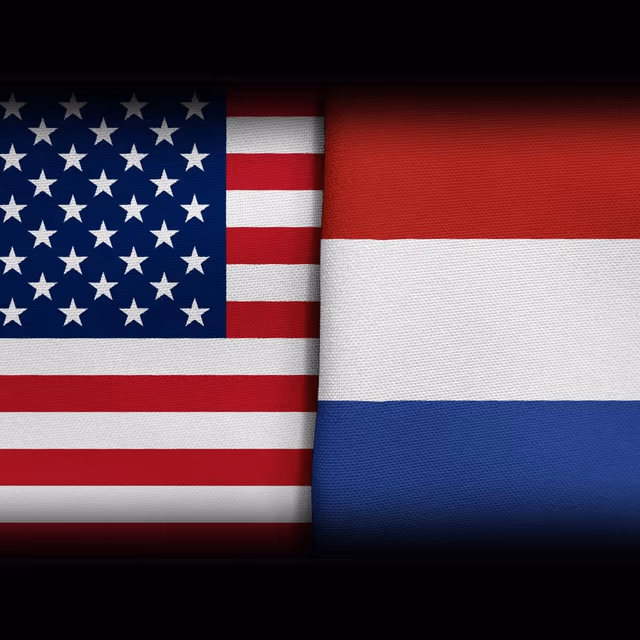 Dutch-American Friendship Day