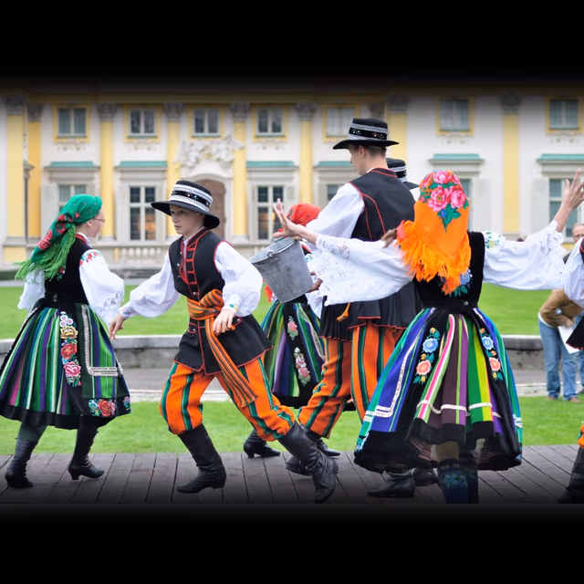 Dyngus Day
