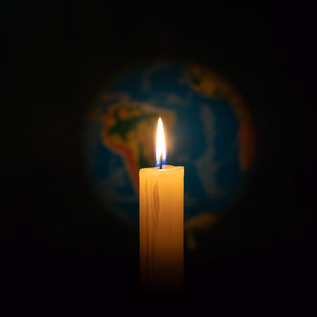 Earth Hour
