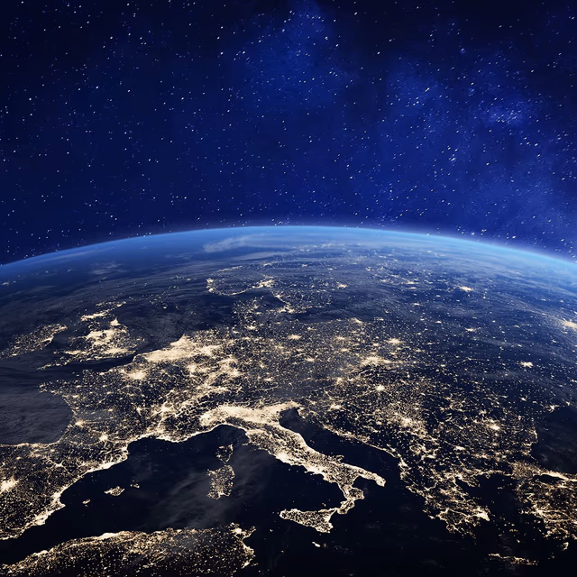 Earth Month