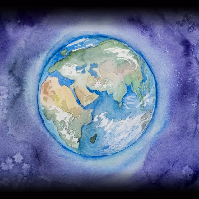 Earth Overshoot Day