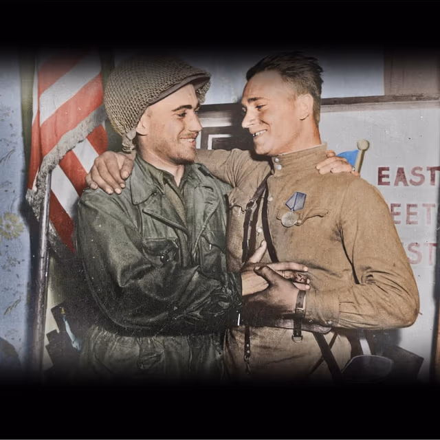 East Meets West Day