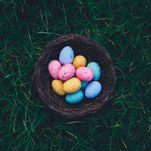 Easter