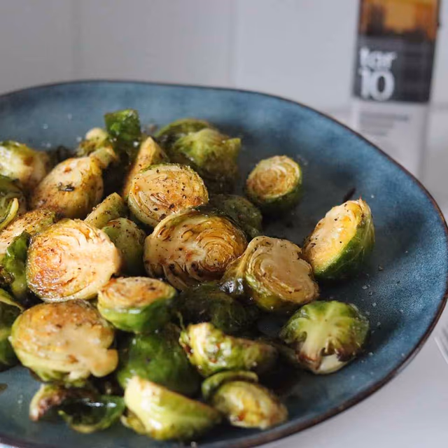 Eat Brussel Sprouts Day